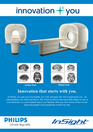 Advertisement Design by Impressive Solutions for InSight Oceania Pty Ltd | Design: #3253460