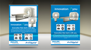 Advertisement Design by Black Stallions Impressive Solutions for InSight Oceania Pty Ltd | Design #3288630