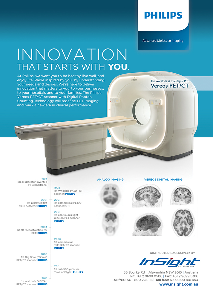 Advertisement Design by IG Creative Solutions for InSight Oceania Pty Ltd | Design #3257261