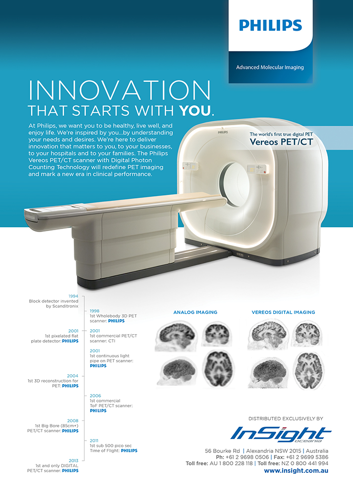 Advertisement Design by IG Creative Solutions for InSight Oceania Pty Ltd | Design #3263735