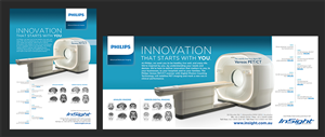Werbe-Design von IG Creative Solutions für InSight Oceania Pty Ltd | Design: #3271058