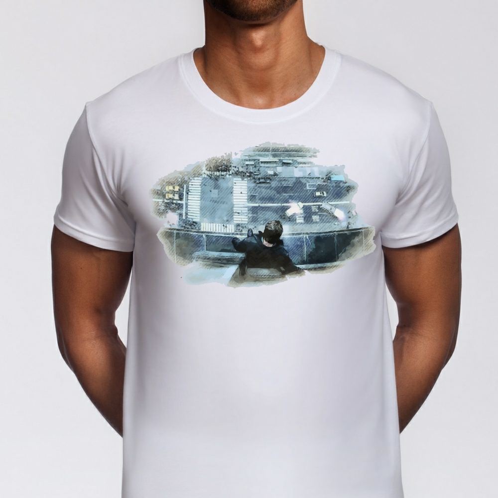 T-shirt Design by SeXtreme for this project | Design #3309621