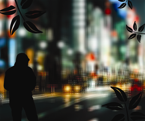 T-shirt Design by CGW