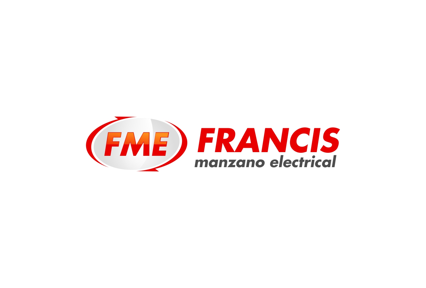 Logo-Design von color designer für Francis Manzano Electrical | Design #3235104
