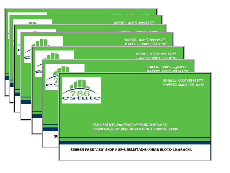 Business Card Design by sumera for Frick Solutions | Design #793877