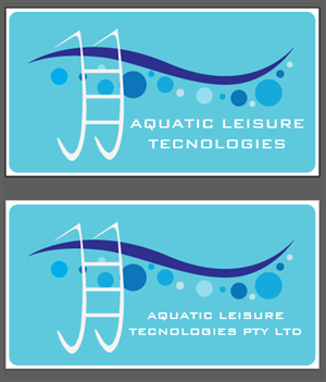 Logo Design by antonioagh91