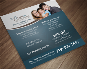 Advertisement Design by Chrisco