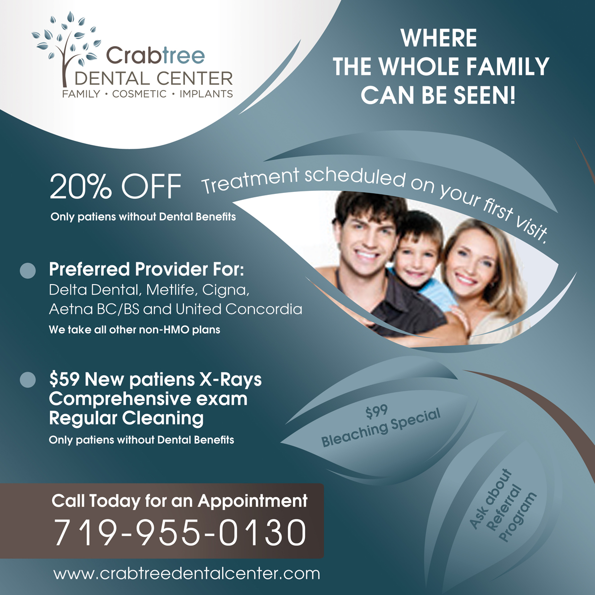 Advertisement Design by nemorosa for this project | Design #3261573
