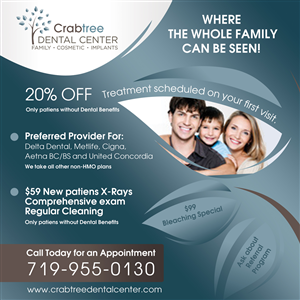 Advertisement Design by nemorosa for this project | Design: #3261573