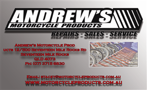 Business Card Design by p3nf01ds