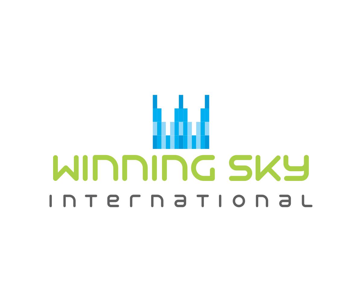 Logo-Design von SK für dieses Projekt | Design #3257167