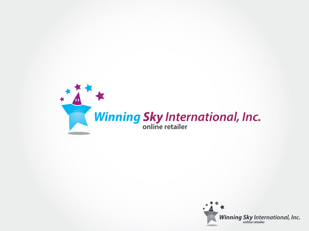 Logo Design by linda van roy for this project | Design #3233926