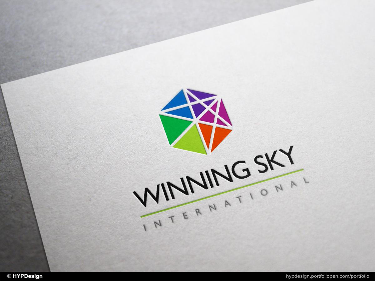 Logo-Design von HYPdesign für dieses Projekt | Design #3243254