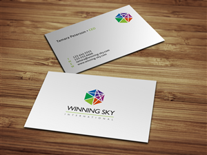 Logo Design by HYPdesign for this project | Design: #3243265