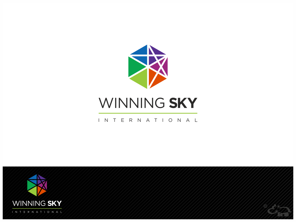 Logo-Design von HYPdesign für dieses Projekt | Design #3252222