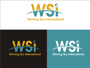 Logo Design by Sushma for this project | Design: #3236870