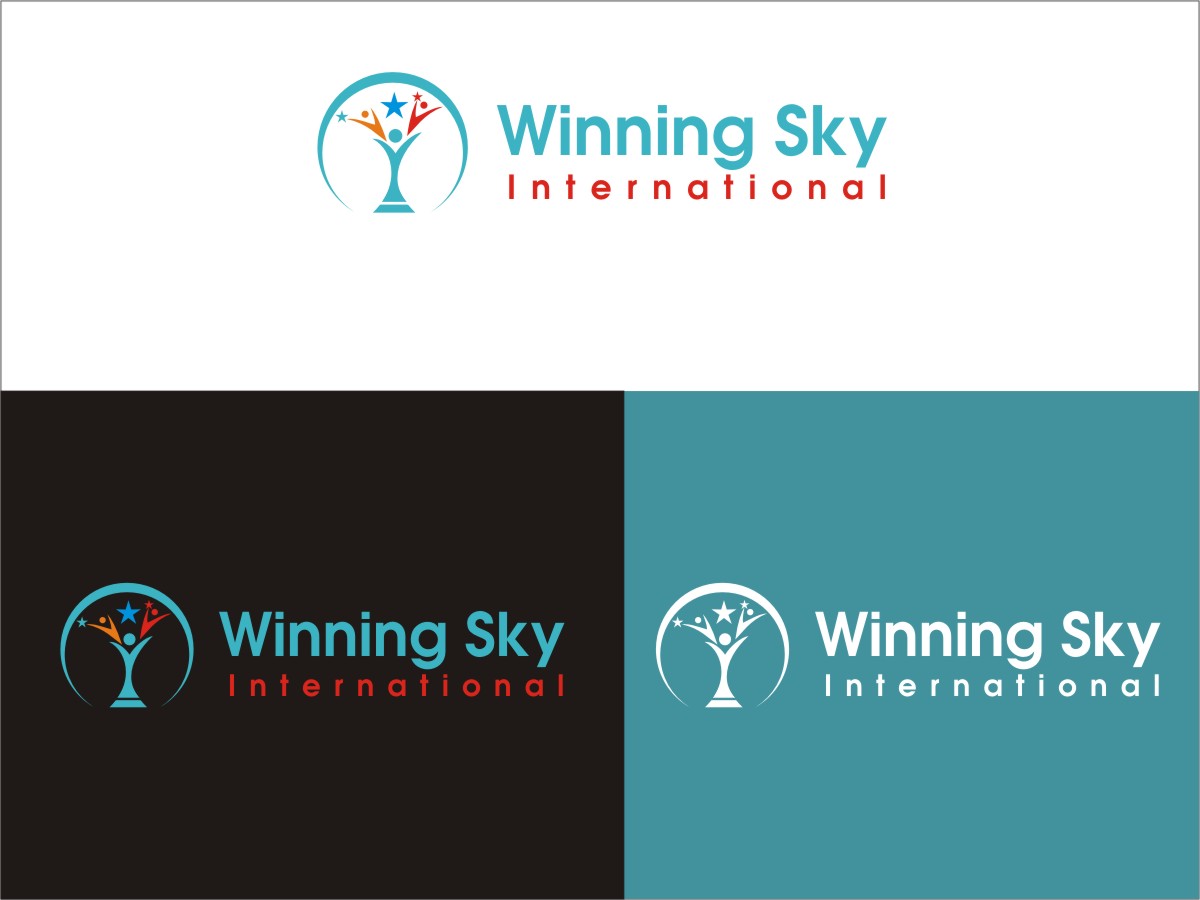 Logo-Design von Sushmaa für dieses Projekt | Design #3240426