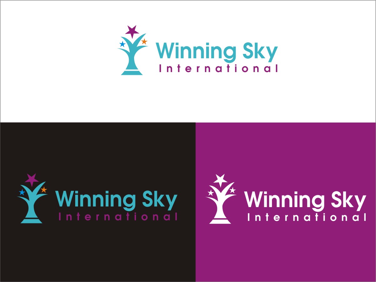 Logo-Design von Sushma für dieses Projekt | Design #3241219