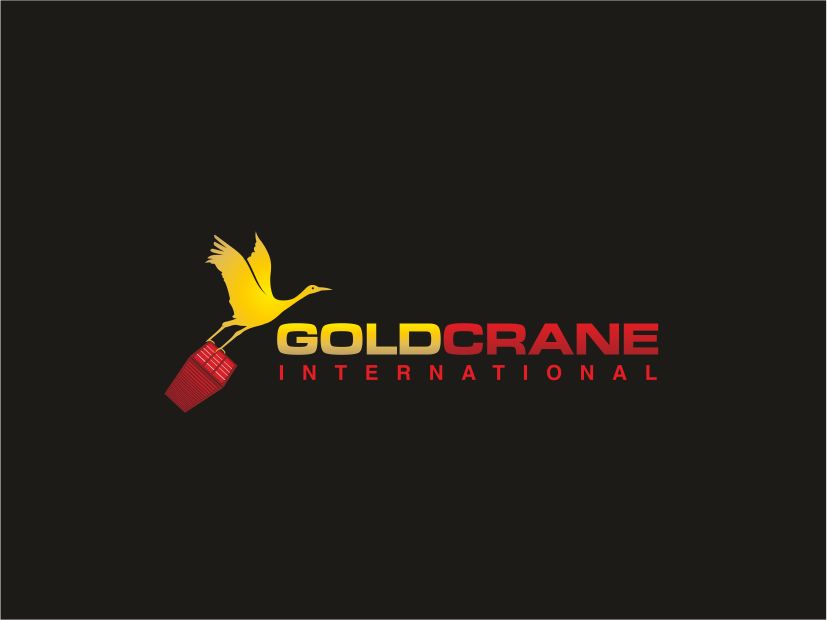 Logo Design by Logocraft for this project | Design: #805042