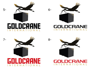 Logo Design by Starkal Graphicx for this project | Design: #806413