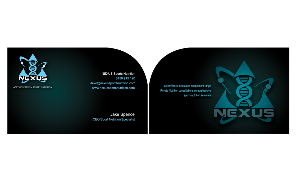 Business Card Design by Satyajit Sil Creations for this project | Design #3241612