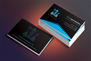 Diseño de Tarjeta de Presentación por hassan_siddiqiue para este proyecto | Diseño #3234722
