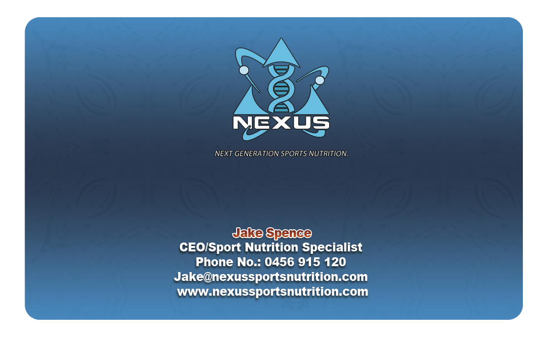 Business Card Design by Nishu4U for this project | Design #3258177