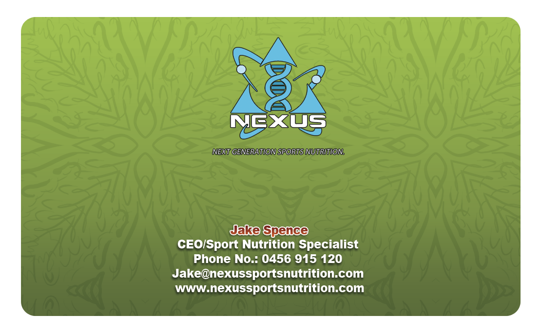 Business Card Design by Nishu4U for this project | Design #3258191