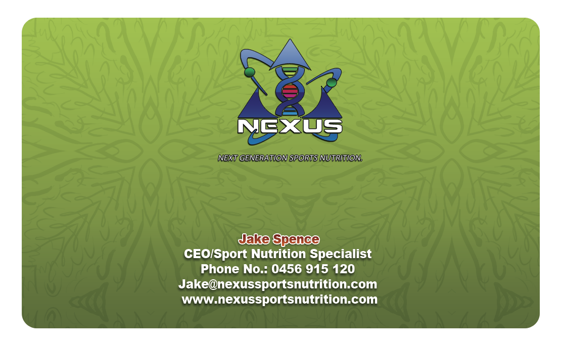 Business Card Design by Nishu4U for this project | Design #3258210