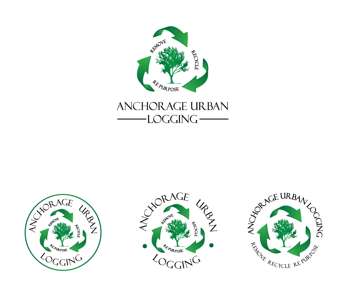 Logo Design by ana000 for this project | Design #3673444