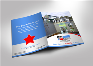 Graphic Design by dxp