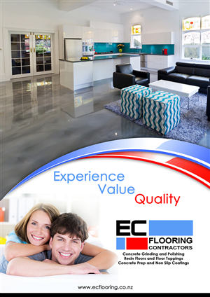 Design Graphique par VEGA-Designs pour EC Flooring Contractors Limited | Design : #3247576