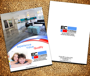 Design Graphique par VEGA-Designs pour EC Flooring Contractors Limited | Design : #3247585