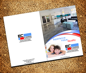 Design Graphique par VEGA-Designs pour EC Flooring Contractors Limited | Design : #3247593