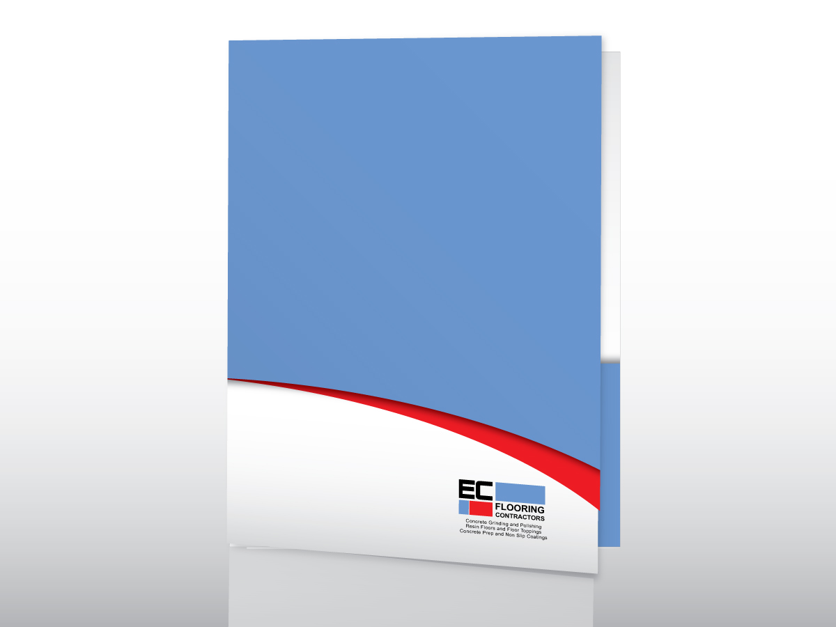 Graphic Design by madparfait for EC Flooring Contractors Limited | Design #3243971