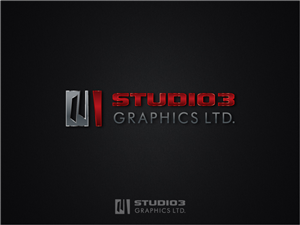 Logo Design by Angelina