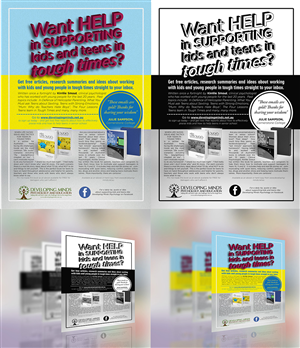 Flyer Design by Nazj