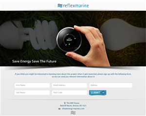 Diseño De Banner Publicitario por Anooshaa para Reflex Marine Ltd. | Diseño: #3277097