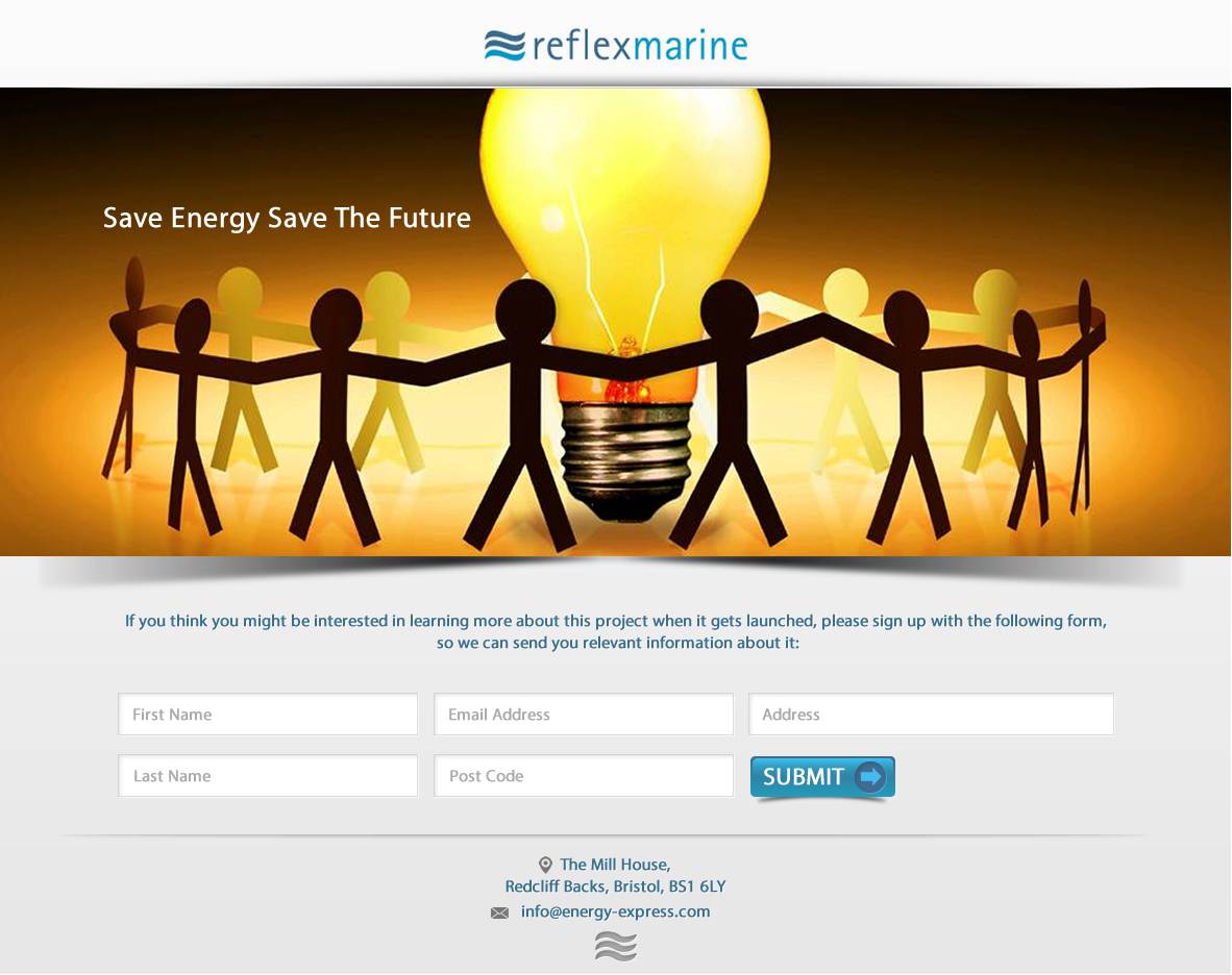 Banner Ad Design by Anooshaa for Reflex Marine Ltd. | Design #3277104