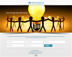 Diseño De Banner Publicitario por Anooshaa para Reflex Marine Ltd. | Diseño: #3277104