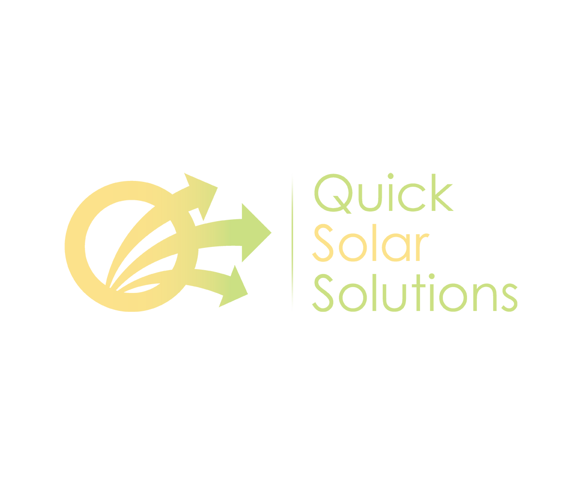 Logo-Design von Design Pro für Quick Solar 123 | Design #3247983