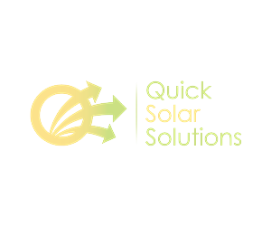 Logo Design by Design Pro for Quick Solar 123 | Design #3247983