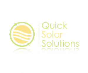Diseño de Logo por Design Pro para Quick Solar 123 | Diseño: #3247987