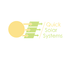 Diseño de Logo por Design Pro para Quick Solar 123 | Diseño: #3247990
