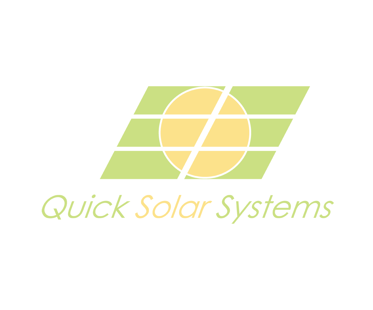 Logo Design by Design Pro for Quick Solar 123 | Design #3247991