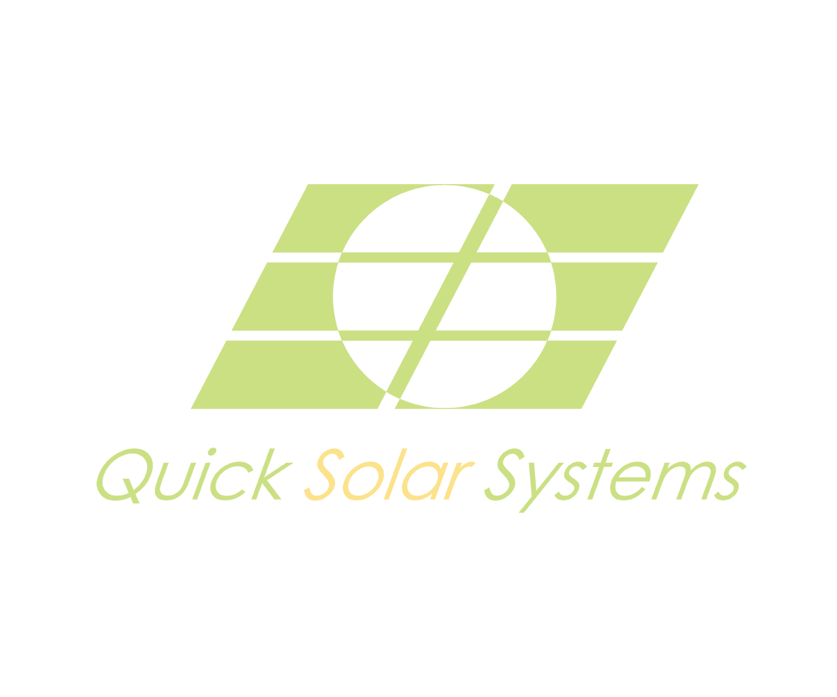 Logo Design by Design Pro for Quick Solar 123 | Design #3247993
