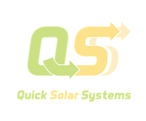 Diseño de Logo por Design Pro para Quick Solar 123 | Diseño: #3247995