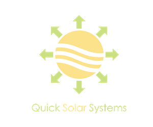 Diseño de Logo por Design Pro para Quick Solar 123 | Diseño: #3247997