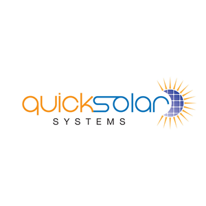 Diseño de Logo por MustardMike para Quick Solar 123 | Diseño: #3253835
