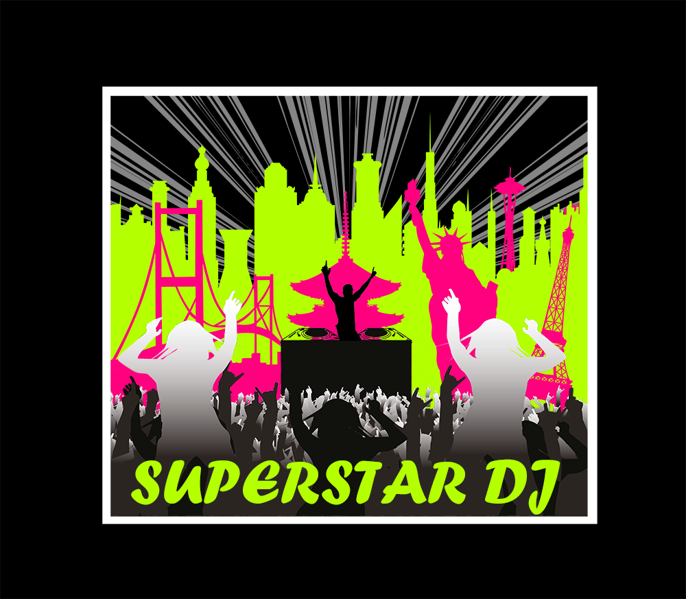 T-shirt Design by cifel for Funky Clothing Corporation | Design #3263452